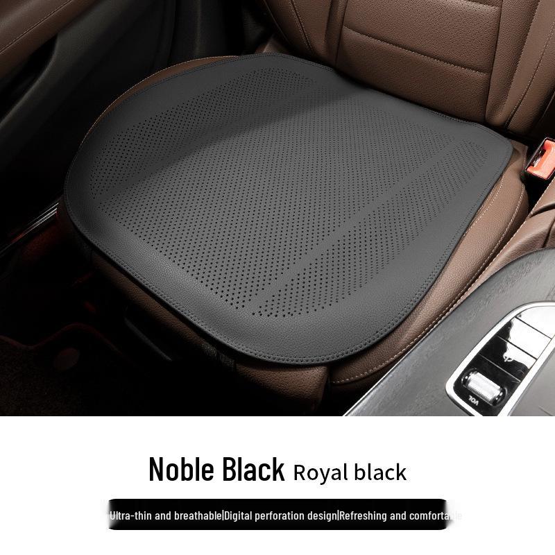 Trumpchi All-Season Breathable Seat Cushion for GS8, GS4, M8, ES9, E8 - Perforated Summer Cool Mat