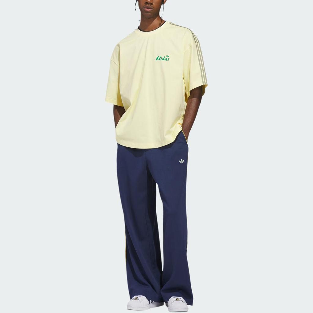 Adidas Originals City Knitted Sweatpants Unisex JZ0566