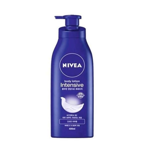 

[OFK4P018]NIVEA Body Lotion Intensive (12127577)
