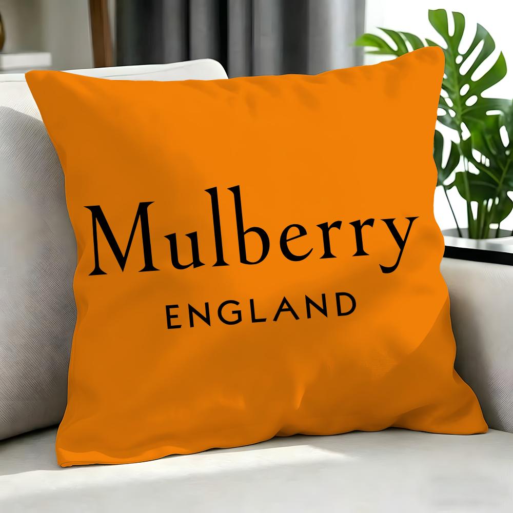 brand Mulberry Cushion Cover Cushion Cover Set Pcs x x x Pillowcase Decorative Sofa Home Decor