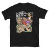 Unisex As Blood Runs Black Tiger Woods Band TShirt ZL321 FREE SHIPPING