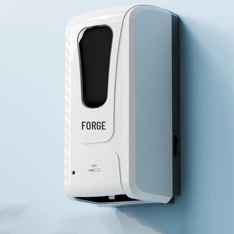 FENGJIE F1408 Automatic Sensor Foam/Liquid Soap Dispenser