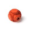 Outdoor Educational Teething Dog Toy with A Cross Structure for Chewing and Self-entertaining Pet Toys