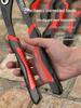 Delixi Electric Multifunctional Large Jaw Water Pump Pliers & Eagle Nose Hose Pliers
