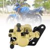 Shkalacar Metal Front Brake Caliper with Reinforced Security YBR125 2007-2017