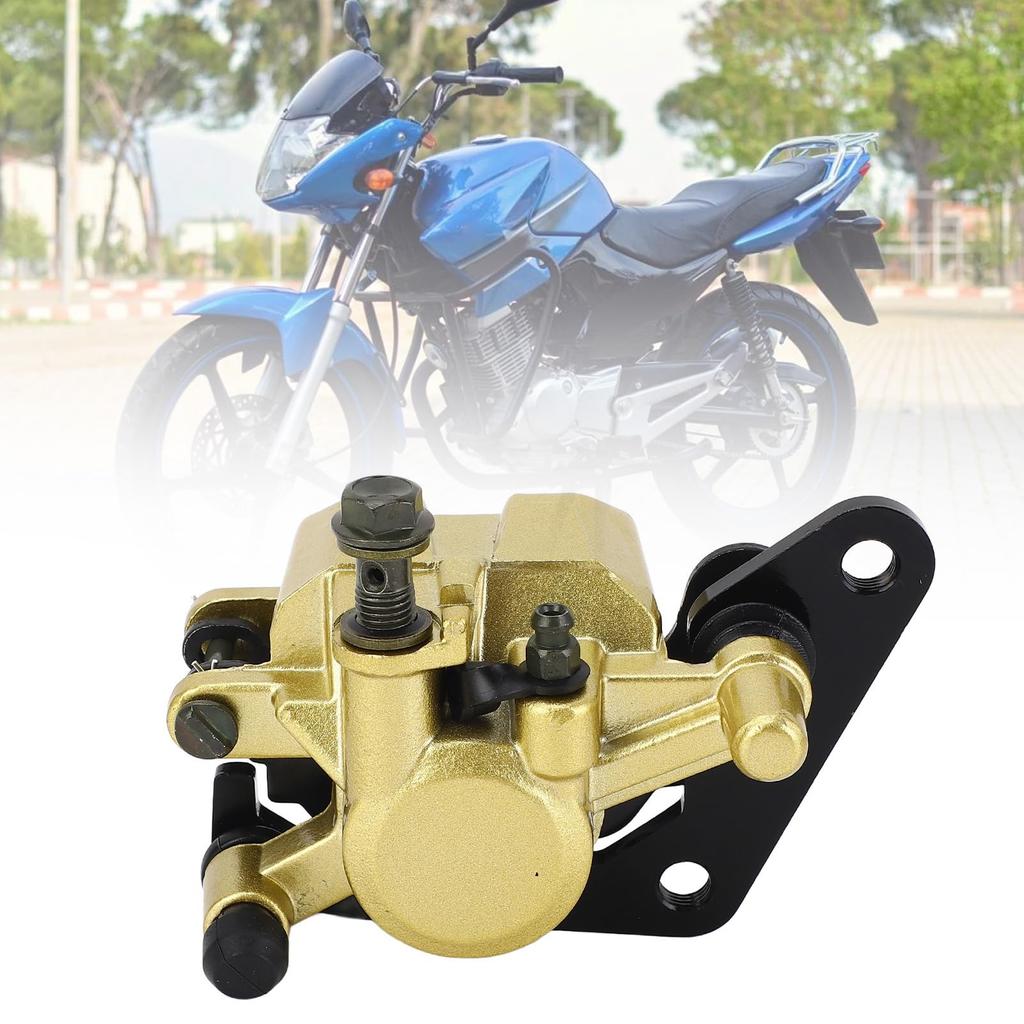 Shkalacar Metal Front Brake Caliper with Reinforced Security YBR125 2007-2017