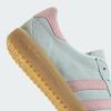 JS0257 Adidas Originals Women's BRMD Halo Mint Clear Pink Gum (Women's)