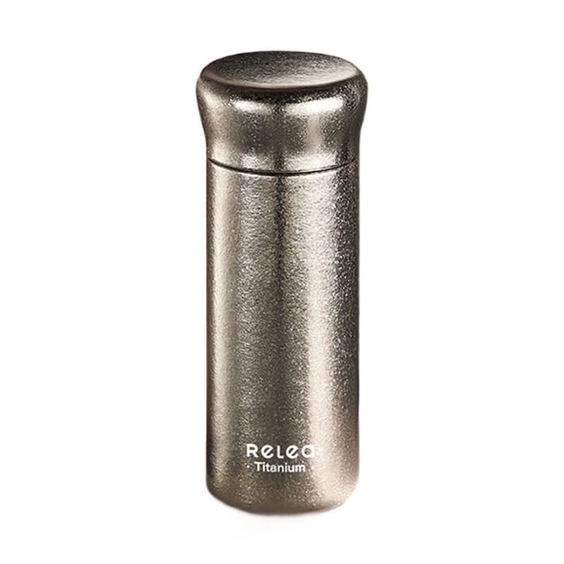 Wushengwu Pure Titanium Mini Thermos 200ML