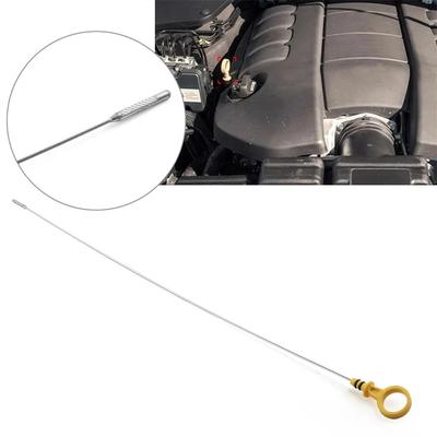 Car Engine Oil Dipstick 12669528 For Pontiac G8 For Chevrolet Camaro Ss Caprice For Holden