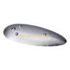 F26C Japanese Alloy Incense Holder Censer Burners Stand Multifunction House Supplies Home Bedroom Living Room Decor