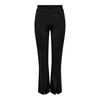 Only Womens/Ladies Flared Trousers