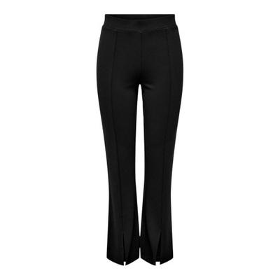 Only Womens/Ladies Flared Trousers