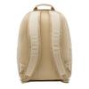 Li Ning Polyester Backpack Unisex Milk Tea Yellow ABSU369-2