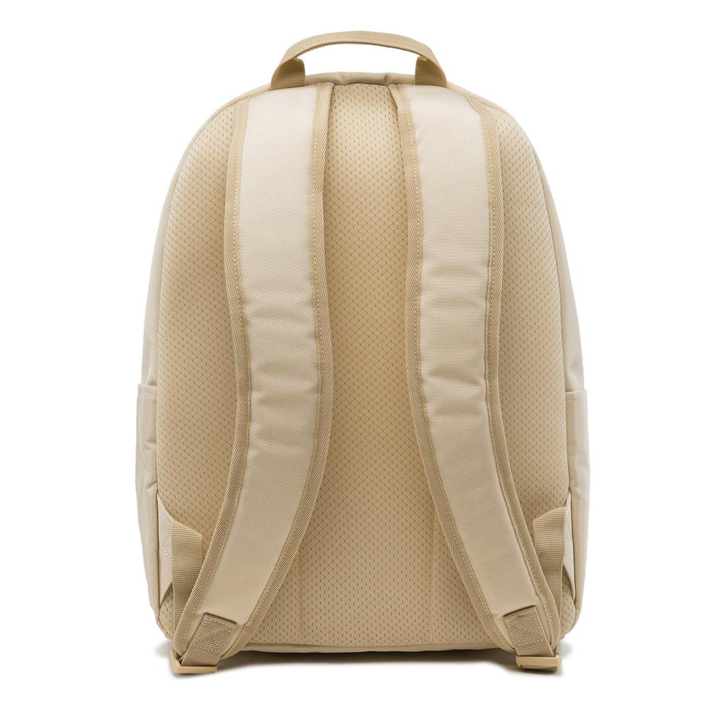 Li Ning Polyester Backpack Unisex Milk Tea Yellow ABSU369-2