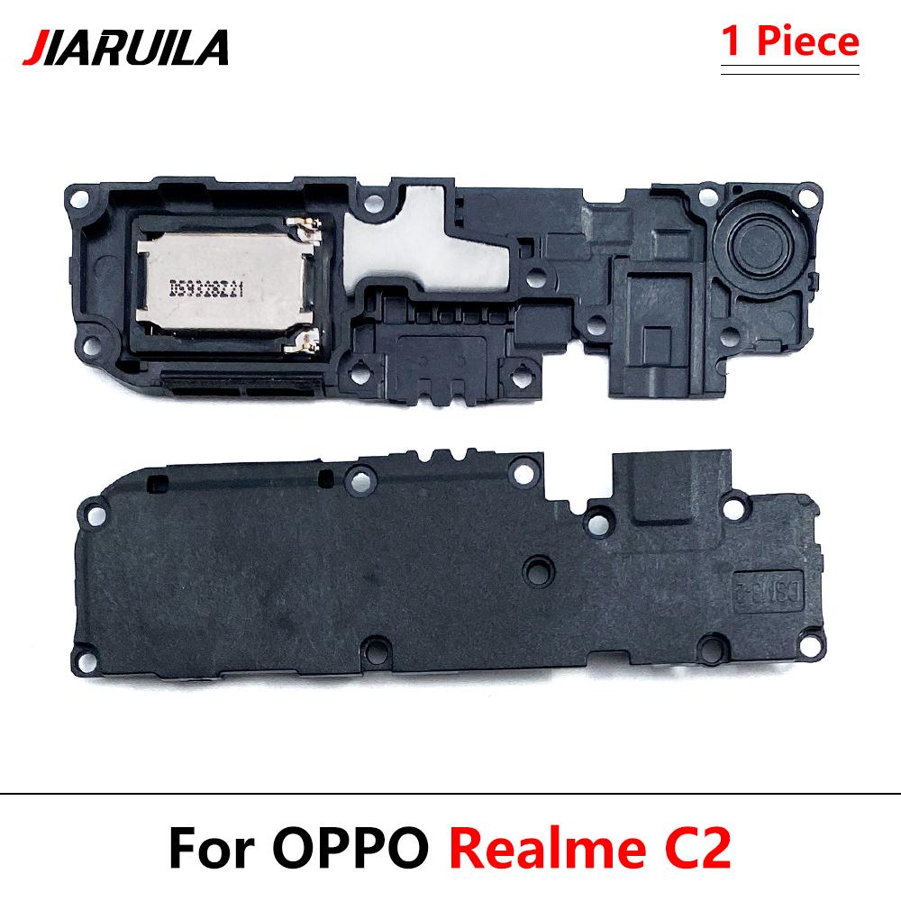 For OPPO Realme C1 C1 C11 C11 C11 C11 C11 C11 C11S C11 C11 C11 C11 C11 C11 Loud Speaker bottom Buzzer Ringer Replacement