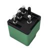 High Efficiency Automotive Relays With Intelligent Current Detection For Prevents Electrical Overload Damage 0015429619