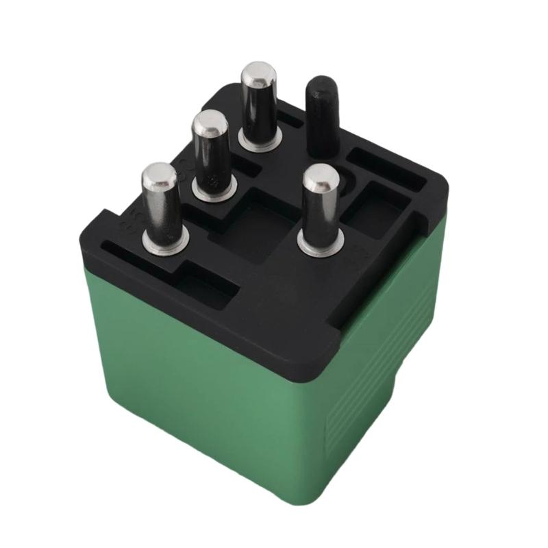 High Efficiency Automotive Relays With Intelligent Current Detection For Prevents Electrical Overload Damage 0015429619