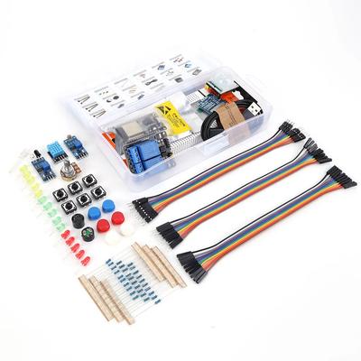 DIY-moduler – Elektroniska moduler