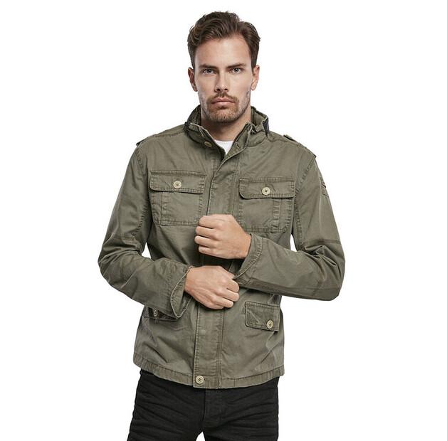 Куртка переходная Brandit 3116.1.S EU 4XL