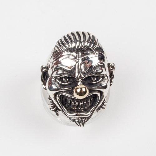 Dr Ska Chicano Pierrot Ring