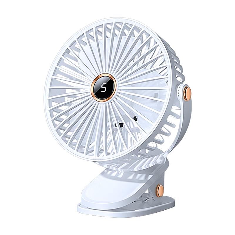 Portable Smart Mi Home USB Desk Fan