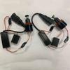 40W High Power H8 Eyes Light Bulbs for E81 E87 E82 E9