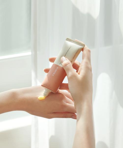 [Non-sticky] Refrust Essential Trio Hand Cream Set 50ml x 3ea (Free Mini Body Wash)