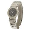 Bvlgari Bvlgari Bvlgari Watches BB26SSD blackDial Stainless Steel Quartz Analog Display Women Used