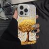 Guochao Golden Tree Is Suitable for Apple 16plus Mobile Phone Case iPhone12promax Anti-drop 15 New Models 14 Popular Models