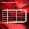 Safety Exit Light Protective Mesh Cover