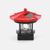 Lamps Solar Light 360 Degree Rotating Landscape Led