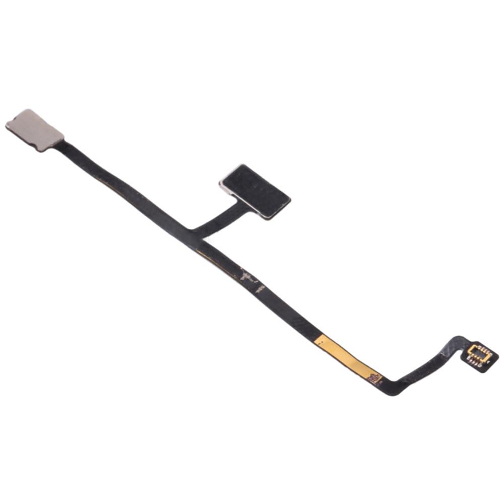 For Xiaomi Black Shark 4 Power On/Off Flex Cable Replacement Part (Without Logo)