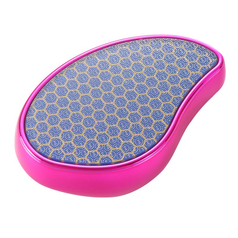 Mango Nano Glass Pumice Foot File & Callus Remover Pedicure Tool