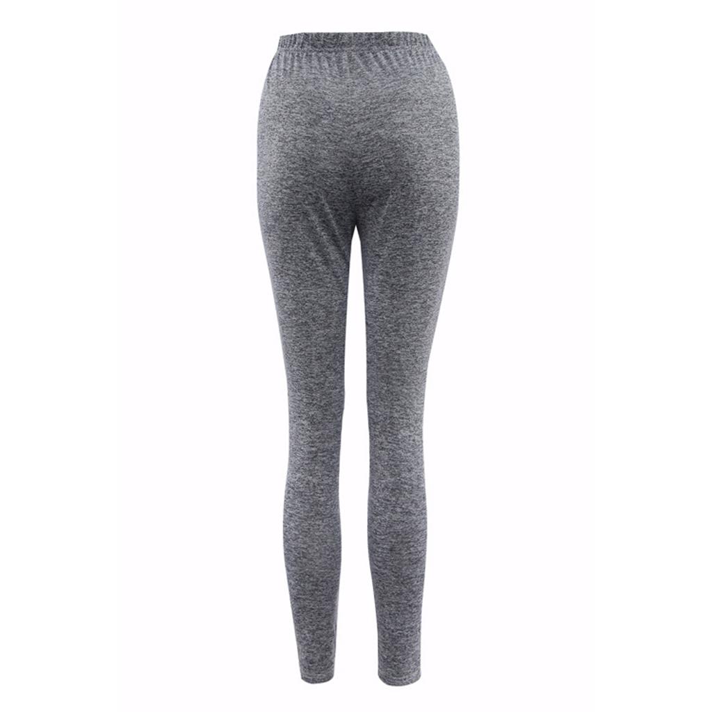 Bowknot Design Asymmetrical Two Piece Pants Set for Women L