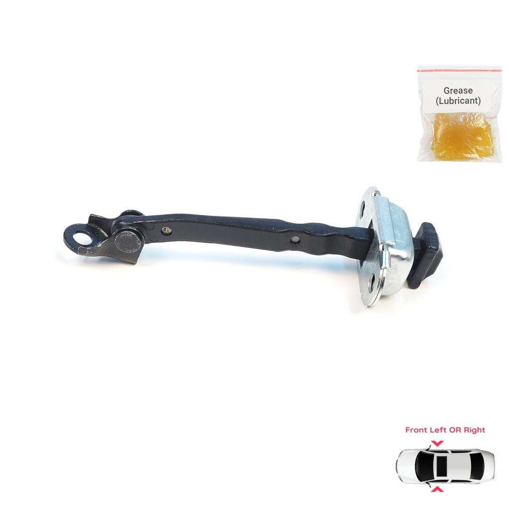BDP1634 Front Door Stop Check Assy Limiter Strap for Nissan Micra MK5 K14 2016-2023 80430-5FA0A
