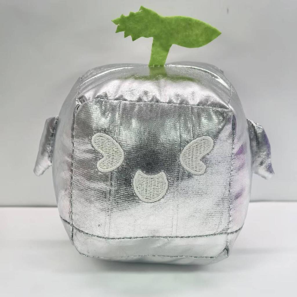 Grenzüberschreitendes Blox Fruits Spiel Plüschtier: Teufelsfrucht Box Puppen Ornamente