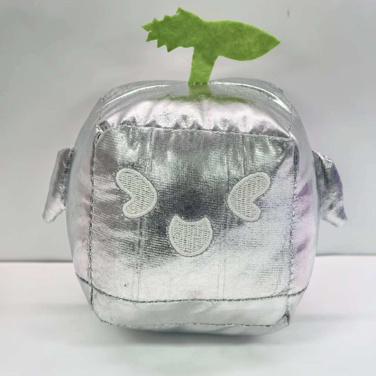 

Плюшева іграшка по грі Blox Fruits: Фігурки-прикраси у вигляді коробок з диявольськими плодами Standard Packaging