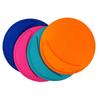 Ergonomic Mouse Pad Non-Slip Thickened Pain Relief Mousepad Comfortable Computer Mouse Pad Solid Color Computer Game Mouse Pad
