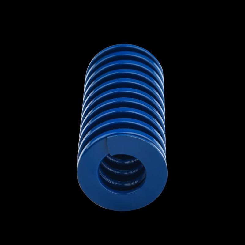 High Temperature Rectangular Spring Mold
