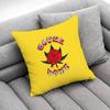 Eladio C-Carrion DON KBRN Sauce Boyz Throw Pillow Case For 50cm 30cm 55cm 45*45cm 40cm Square Bed Pillowcase Cover