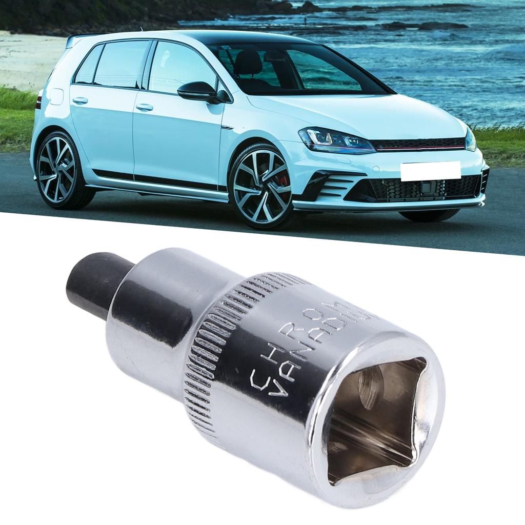 Suspension Strut Spreader Socket Tool Strut Housing Socket Replacement for 3424 1999‑2016