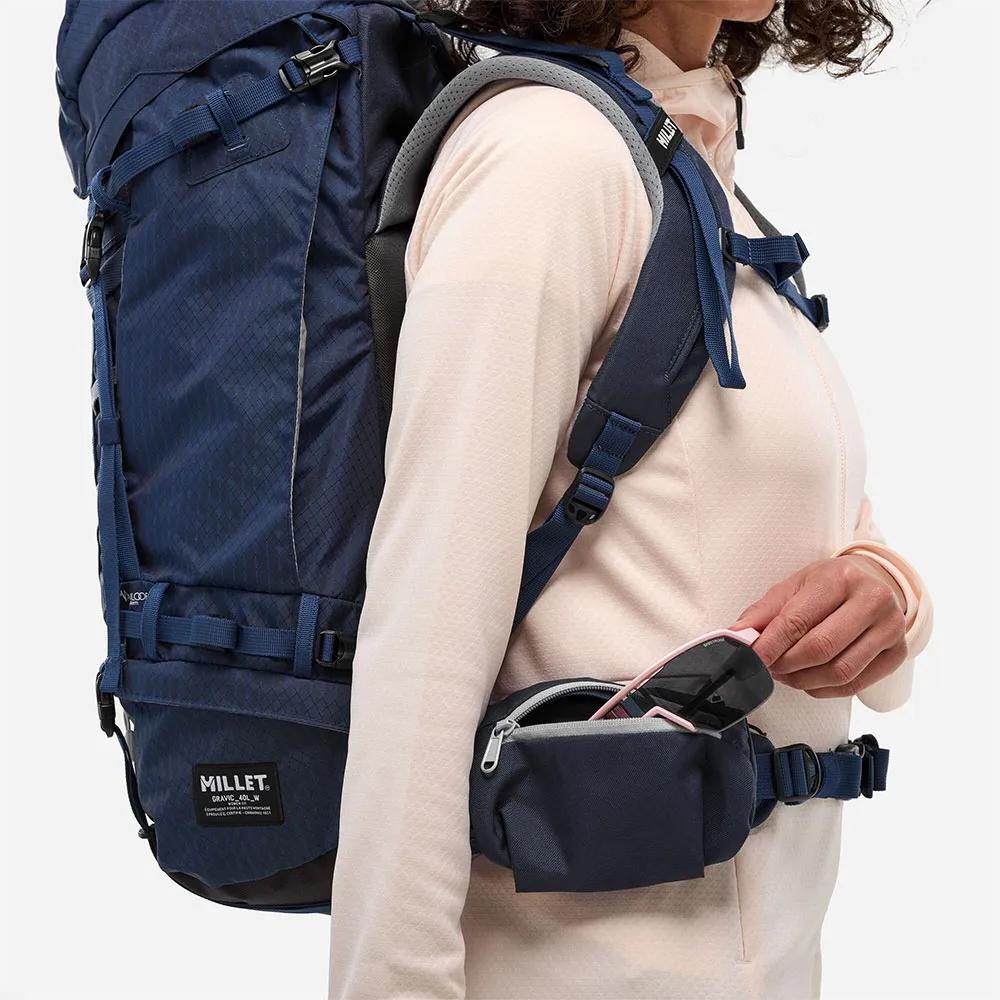 Millet Женский рюкзак Gravic 40L