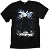 The Thing T-Shirt Based On John Carpenter's 1982 Classic Horror Movie