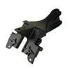 Fits Kawasaki ZX14R 2012-2014: Headlight & Upper Fairing Bracket