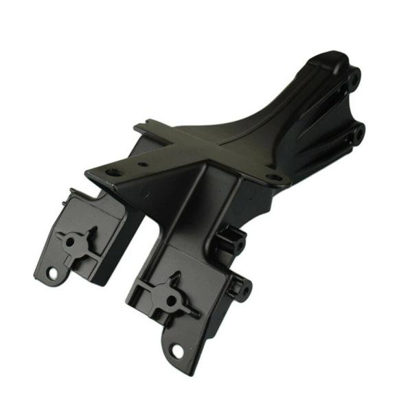 Fits Kawasaki ZX14R 2012-2014: Headlight & Upper Fairing Bracket