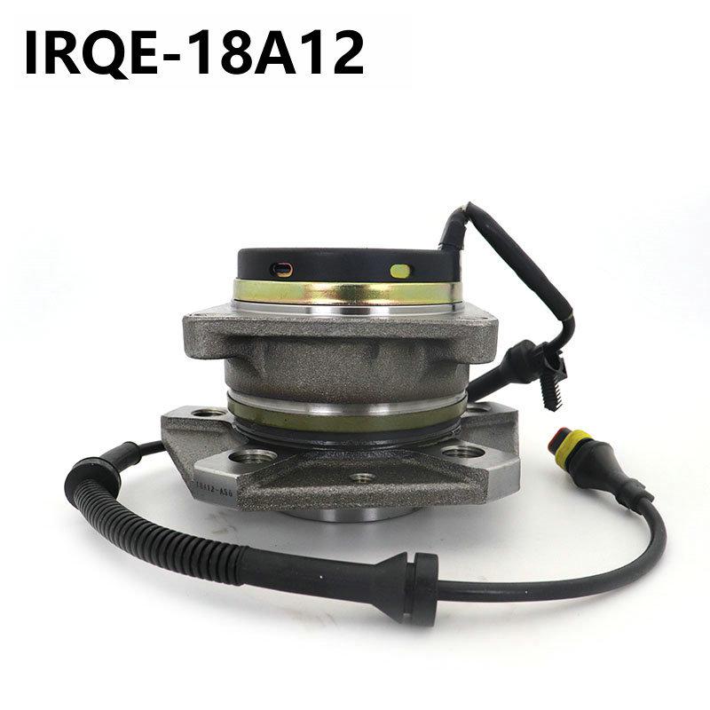 Front Wheel Bearing Hub Assembly 197118 for Maserati