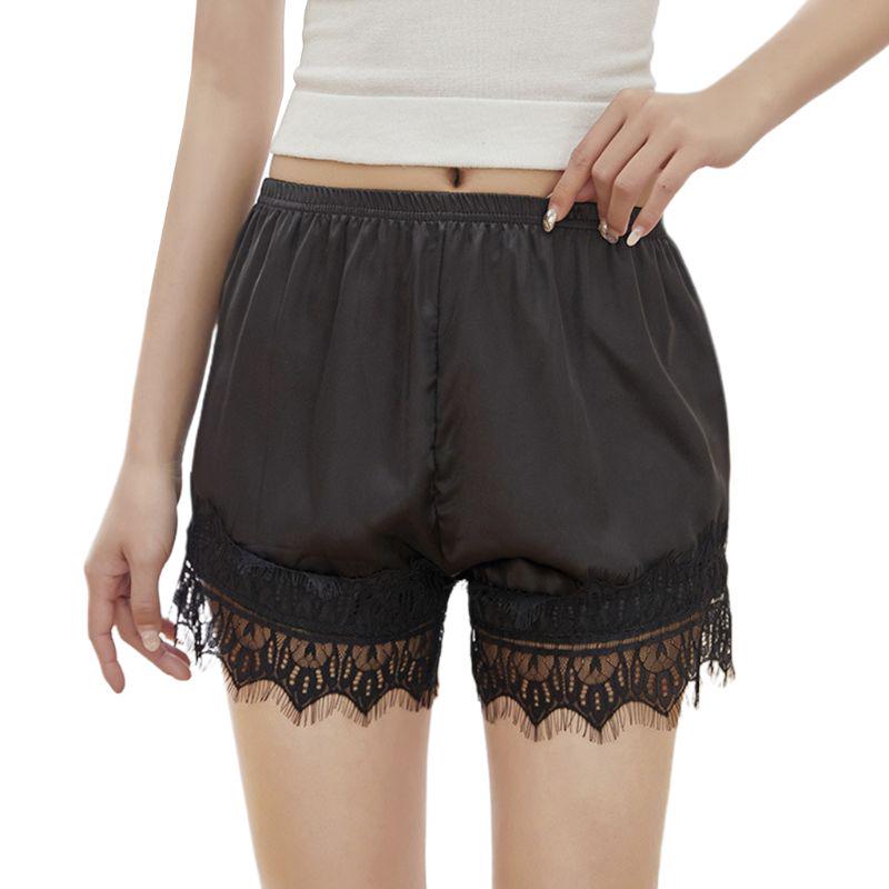 Loose Shorts Slip Loose Shorts Slip