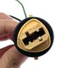1pc  for Honda CRV Accord Civic city crider Odyssey ciimo Tail Light Brake Light Turn Signal Lamp Holder