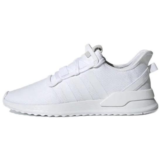 

adidas U_Path Run Cloud White 2019 - G27637 EU 46 белый