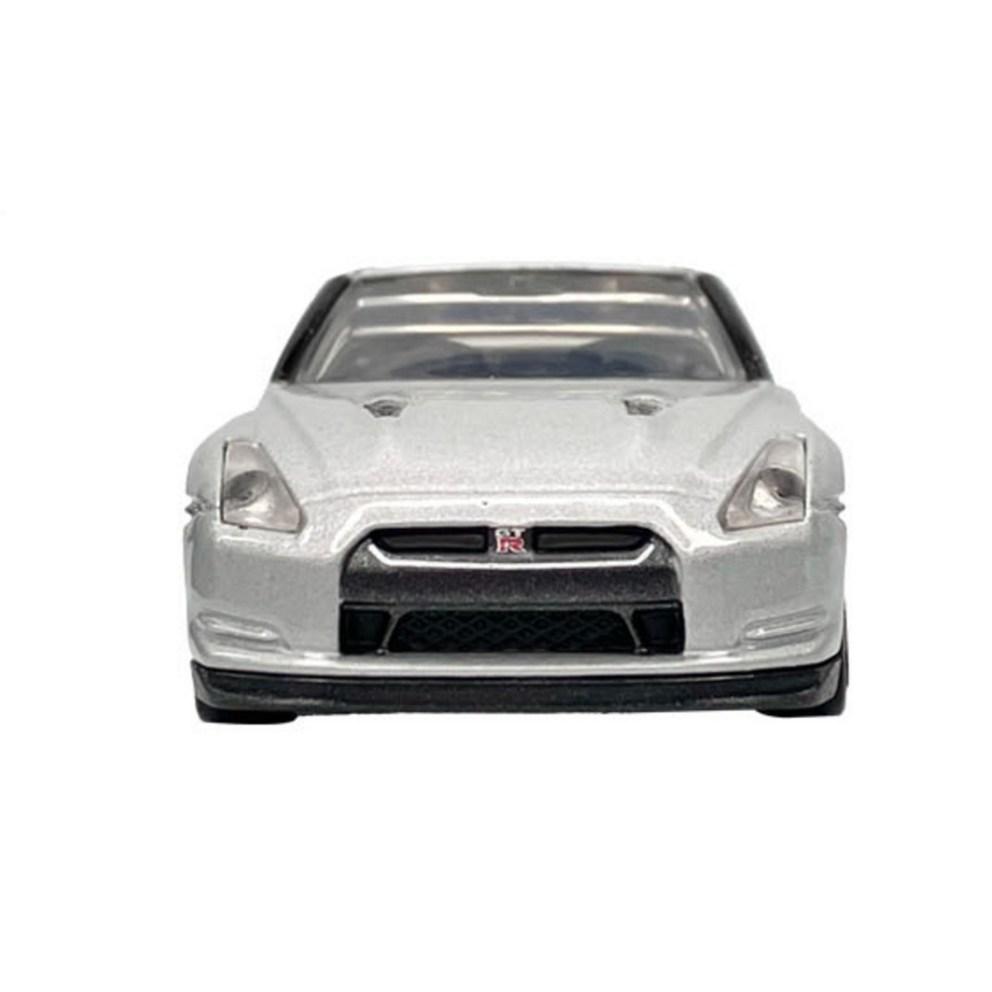 Tomica Premium 17 Nissan GT-R Diecast Model Car
